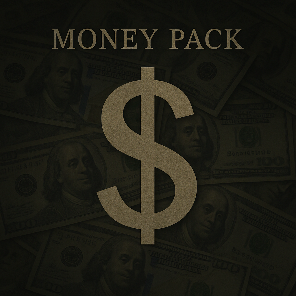 ZENI PACK💲
